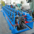 8MF Rangka Kabinet Elektrik Roll Forming Machine